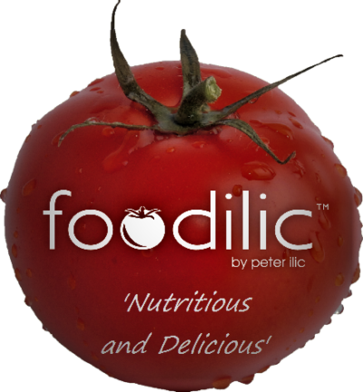 Foodilic logo