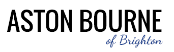 Aston Bourne logo