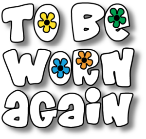 To Be Worn Again logo