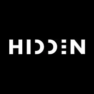 Hidden Gallery logo