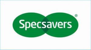 Specsavers Opticians logo