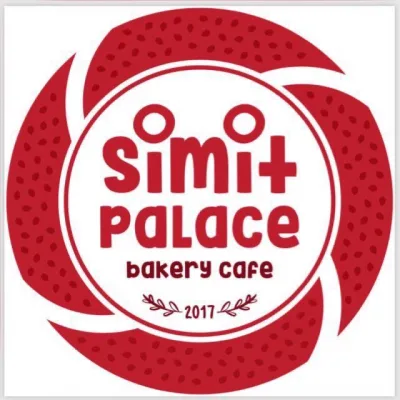 Simit Palace logo