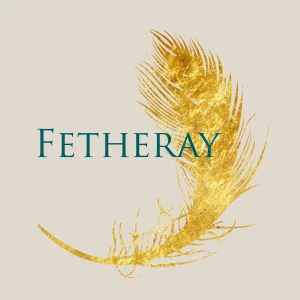 Fetheray logo