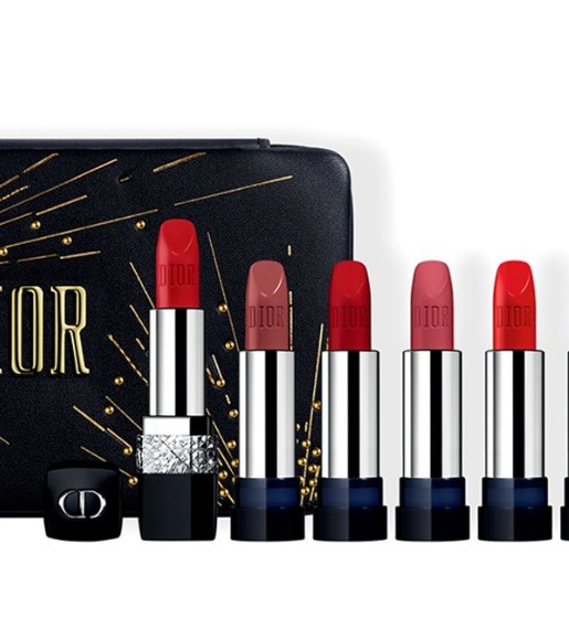 Buy Dior Rouge Dior - Limited Edition - Couture