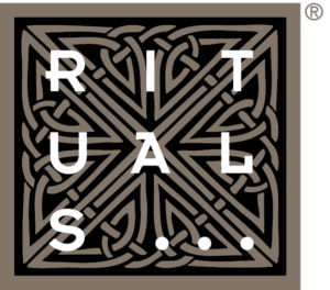 Rituals Cosmetics Logo