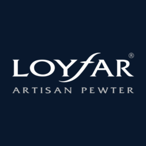 Loyfar Pewter UK Logo