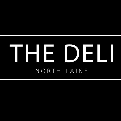 The Deli logo