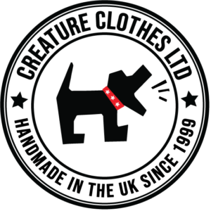 Creature Clothes Ltd Logo