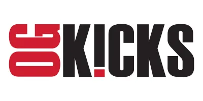 OG Kicks Logo