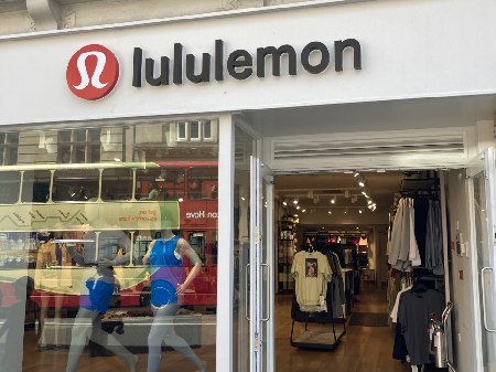Lululemon - Brilliant Brighton