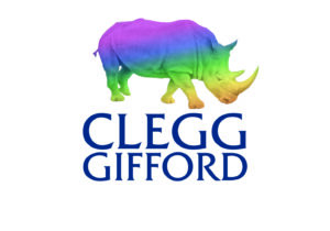 Clegg Gifford Logo
