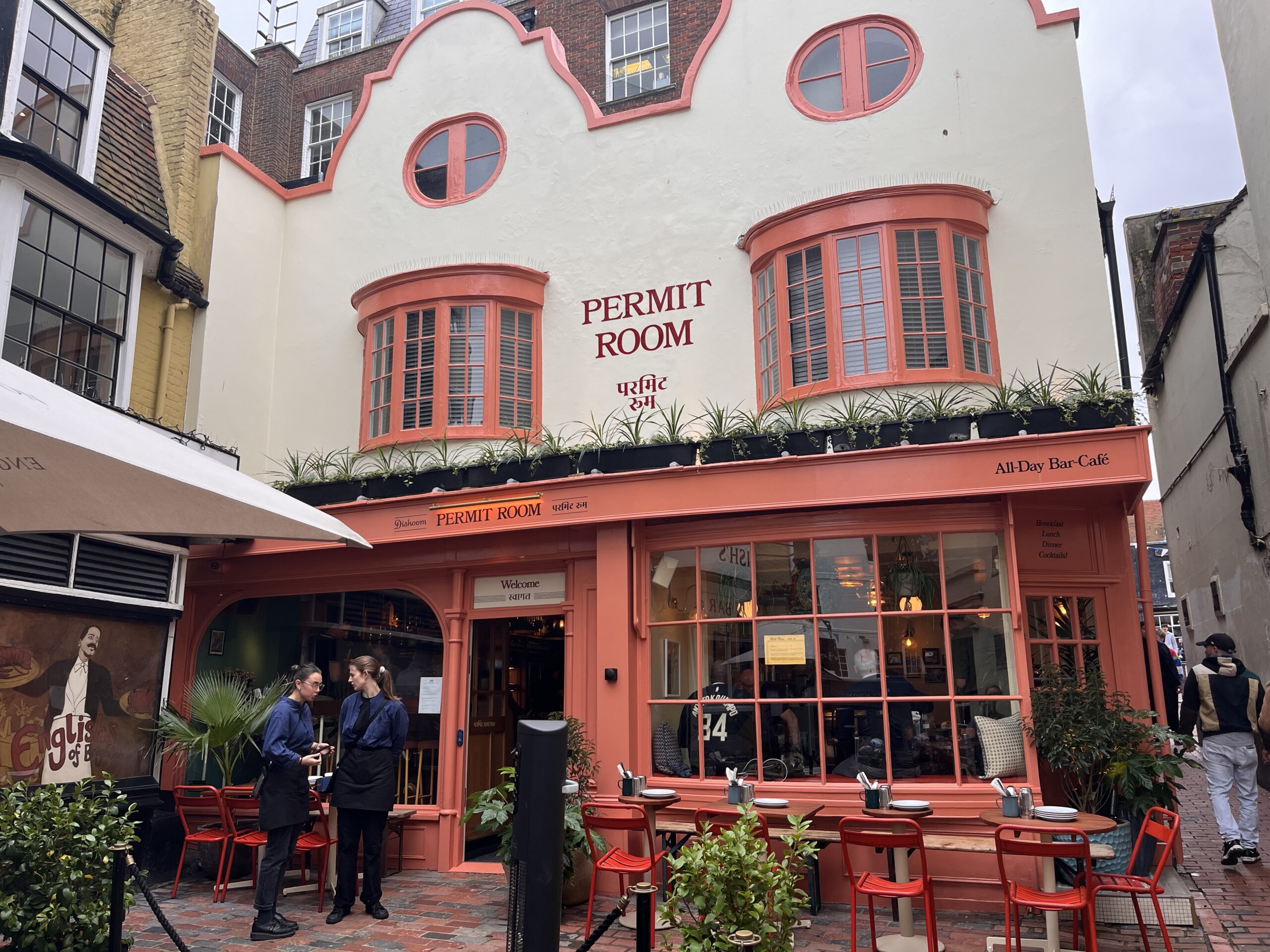 dishoom-permit-room-brilliant-brighton